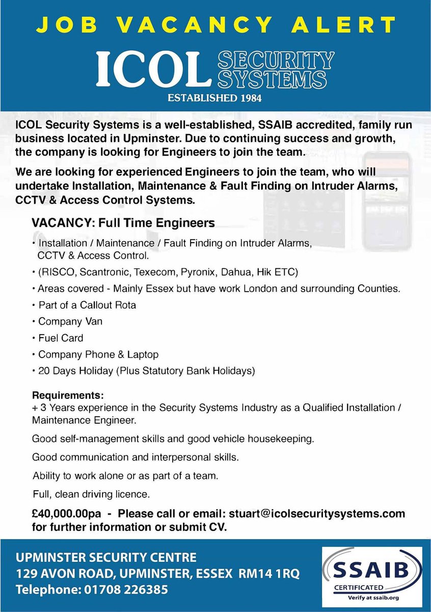 ICOL Security System (@icolsec) on Twitter photo 