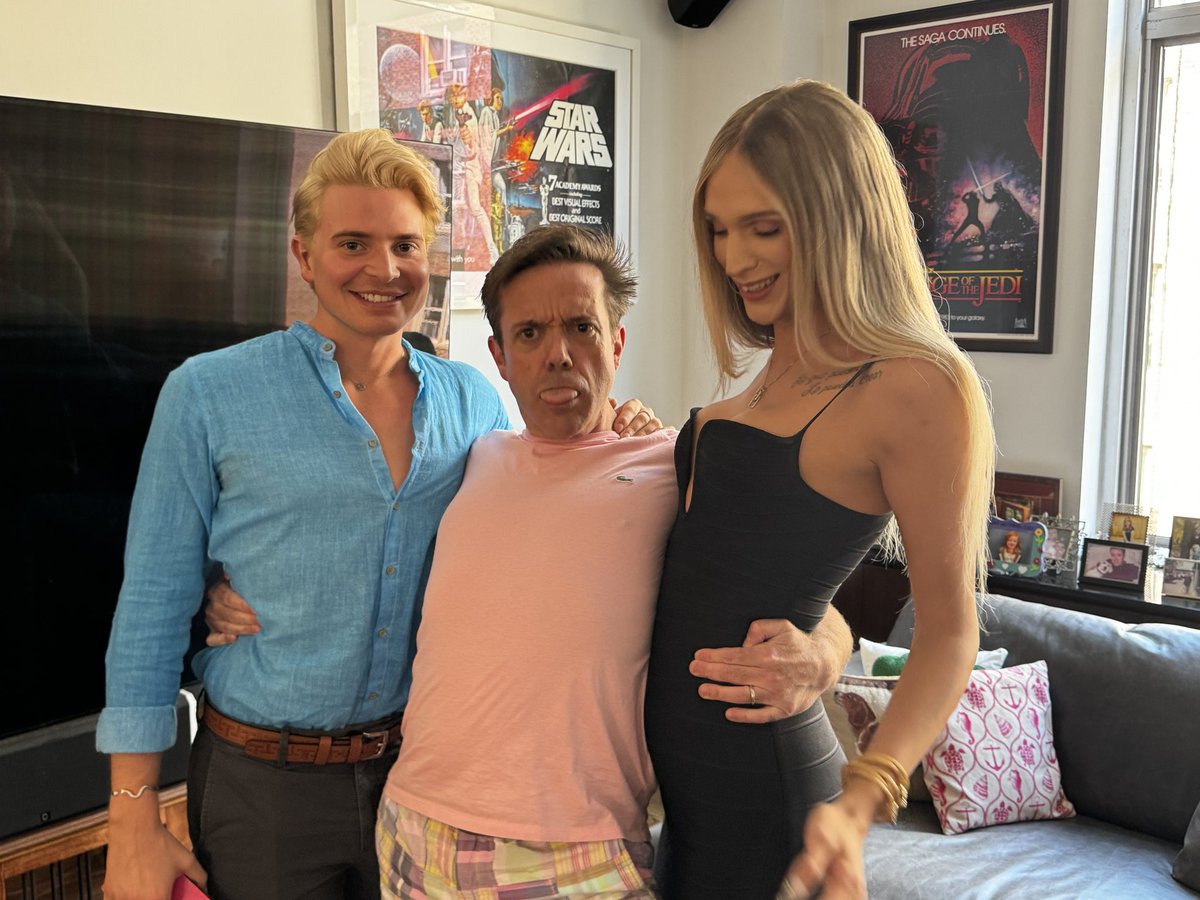 Brian McCarthy tweet media