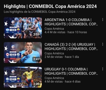 OutofcontextFPC's tweet photo. Los audios del VAR de todos los partidos de la Copa America del día después. Solo se les olvido la final https://t.co/KnhXUnuuSr