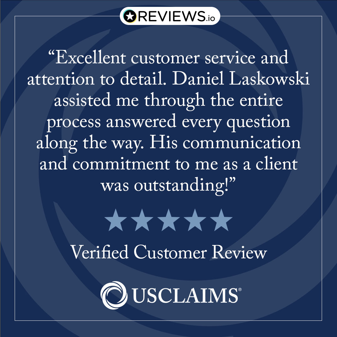 usclaims's tweet photo. Read more success stories and see how USCLAIMS can help you achieve your goals: https://t.co/tRt9iFznRq
#successstories #clienttestimonials #litigationfundingworks #empoweringpeople
Call Us Today at (888) 856.6278 – It’s Completely Risk Free
https://t.co/uAkn7YKGJn https://t.co/GVzJEb14c7