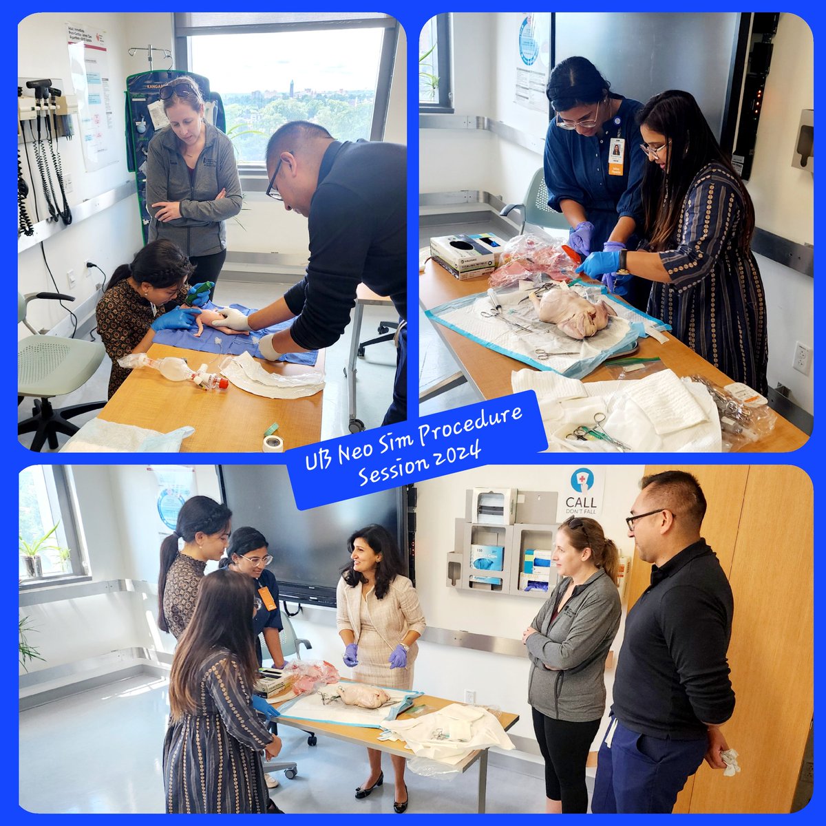 Deepali Handa MD MBA (@deepalihandaneo) on Twitter photo Anothr successful yr hosting Upstate NY Regional Neo Fellowship Sim Bootcamp w clleagues frm Rochstr Albny😊 Lots of work but lots of fun too🤗 <a href="/ub_neo/">UBNeoFellowship</a> <a href="/Jacobs_Med_UB/">Jacobs School at University at Buffalo</a> <a href="/munmun_rawat/">Munmun Rawat</a> <a href="/NeoTECaN/">Neo Kids On The Block</a> <a href="/MidCareerNeo/">MidCaN</a> <a href="/NICUBatman/">Shetal Shah</a> <a href="/WomenNeo/">Women In Neonatology</a> <a href="/neosatyan/">Satyan</a> <a href="/Dr_KSGautham/">Dr. K. S. Gautham</a> <a href="/Kayrao14/">kavyarao</a> <a href="/jayasreenairneo/">Jayasree</a> Anothr successful yr hosting Upstate NY Regional Neo Fellowship Sim Bootcamp w clleagues frm Rochstr Albny😊 Lots of work but lots of fun too🤗 <a href="/ub_neo/">UBNeoFellowship</a> <a href="/Jacobs_Med_UB/">Jacobs School at University at Buffalo</a> <a href="/munmun_rawat/">Munmun Rawat</a> <a href="/NeoTECaN/">Neo Kids On The Block</a> <a href="/MidCareerNeo/">MidCaN</a> <a href="/NICUBatman/">Shetal Shah</a> <a href="/WomenNeo/">Women In Neonatology</a> <a href="/neosatyan/">Satyan</a> <a href="/Dr_KSGautham/">Dr. K. S. Gautham</a> <a href="/Kayrao14/">kavyarao</a> <a href="/jayasreenairneo/">Jayasree</a>