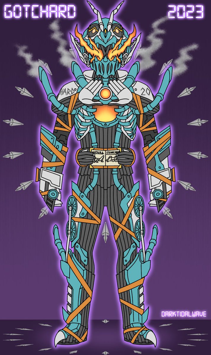 サッチャリズムを超えて ロバート・ハーヴェイー著 Another Gotchard / アナザーガッチャード] This Another Rider is
