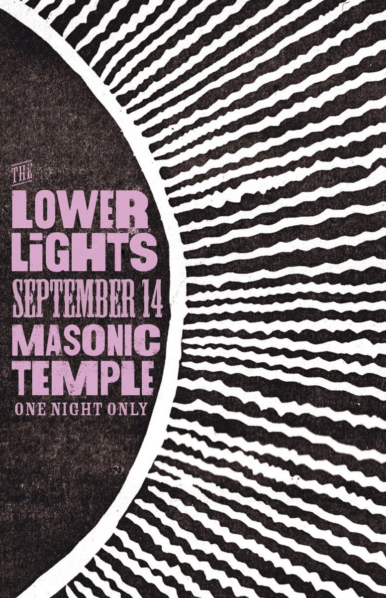 lower lights tweet media