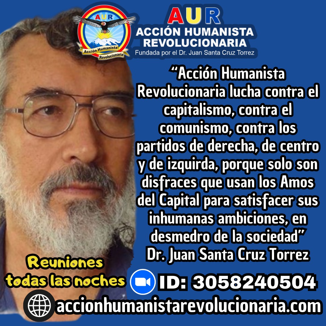 aur_ecuador's tweet photo. #AUR #RevoluciónHumanista #JSCT #Crowdstrike #ChkChkBoom #ChkChkBoom_DDAY #Terremoto #NadieDiceNada #FayePeraya #YokoApasra #GranHermanoChile #18Jul #NicolaPorcella https://t.co/QKpFUVts19