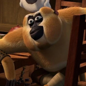 KotTpaktop's tweet photo. ну и пятый на сегодня
завтра других порисую >:3
...
#kungfupanda #kfp #dreamworks #mastermonkey #monkey https://t.co/NuwvuoPyl4