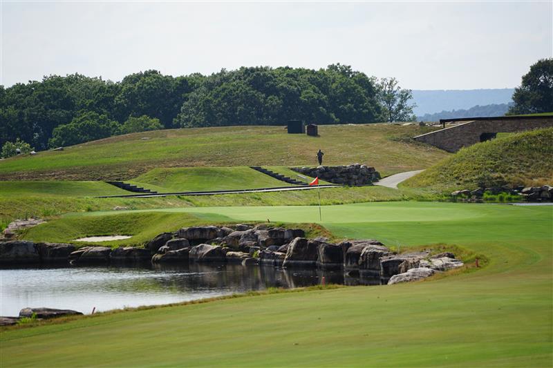 AJGAGolf's tweet photo. In all its glory π
The beautiful Nemacolin Resort is all set to host the #NemacolinJr for the first time since 2014! https://t.co/WJkv3C2KvO