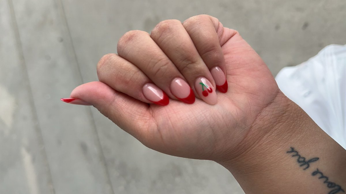 babygirl__9925's tweet photo. Feeling like a bad bitch🥴🥴can’t wait to take pics with my new set 💅they’re gonna look so good wrapped around his cock🤭 https://t.co/4oAAqW4itw