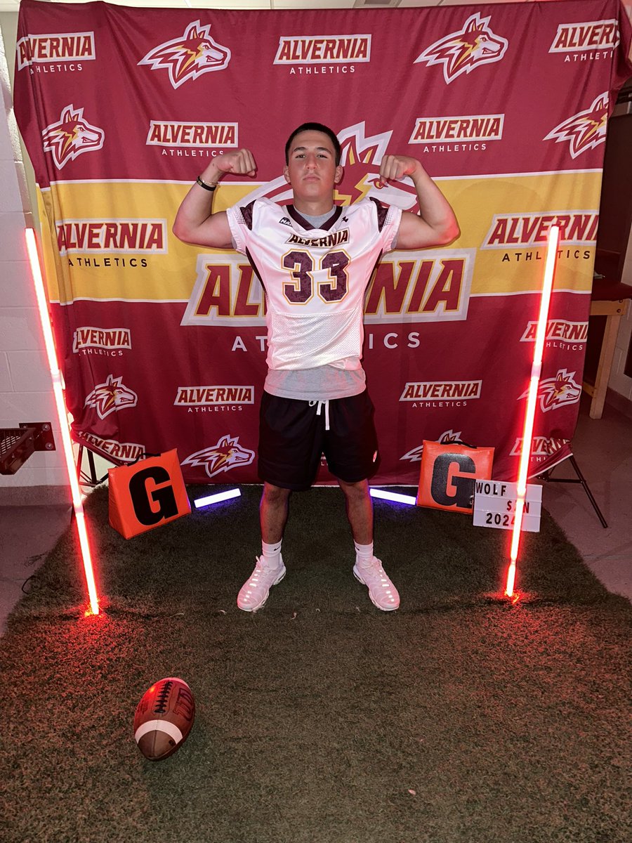 CancoDayioglu33's tweet photo. had a great visit to Alvernia today, thanks to @Wolves_CoachAB @Showtime___8 for inviting me had a great day today looking forward to visit again.
@CoachLeGrant @CoachAGuerrero @coachlee_23 @CoachAzz @Coach_neik @KrautmanKicking @AZKicking @NVD_Football #AGTG https://t.co/zHFJt2kp1z