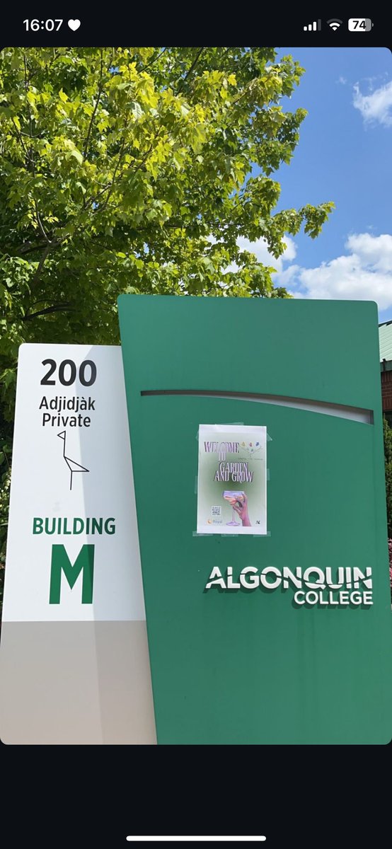 ACPRCampaign's tweet photo. The #ShatterTheSilence campaign invites you to follow the signs, tomorrow from 10 a.m. - 2 p.m., towards #GardenAndGrow at Building M — banners and tables will be visible out front! Click link in bio to guarantee your tickets while you can 💐 https://t.co/SHUdDbBN2p