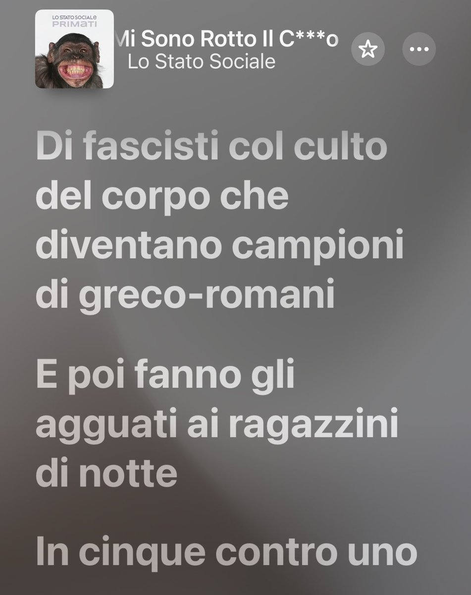 dagorpheus's tweet photo. Mi sono rotto il cazzo (cit. @lostatosociale) #omofobia https://t.co/8k0FiC24jd