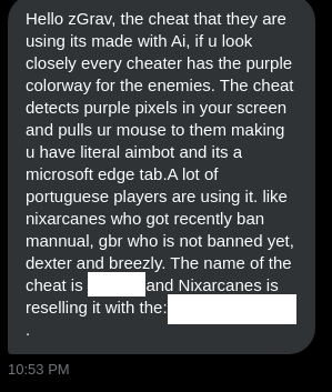 David Silva / zGrav tweet media