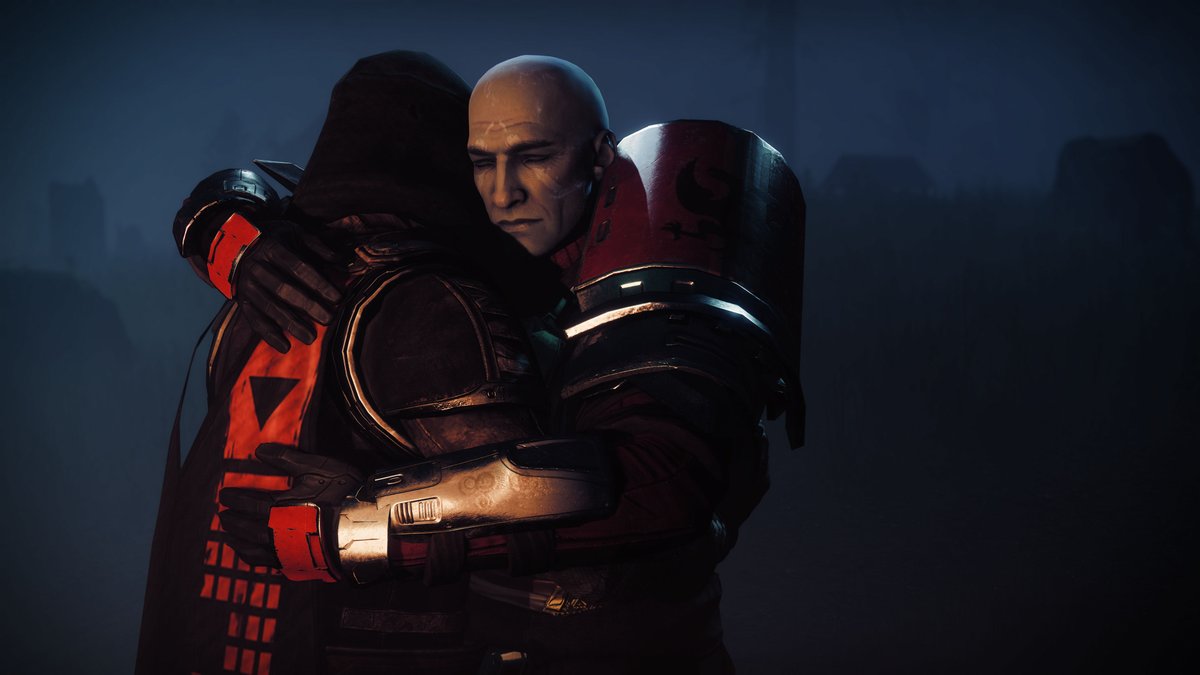 Destiny 2 tweet media