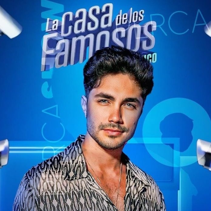 fhercho56's tweet photo. #TeamSiam
#LaCasaDeLosFamososMx https://t.co/39m4ANvxCu