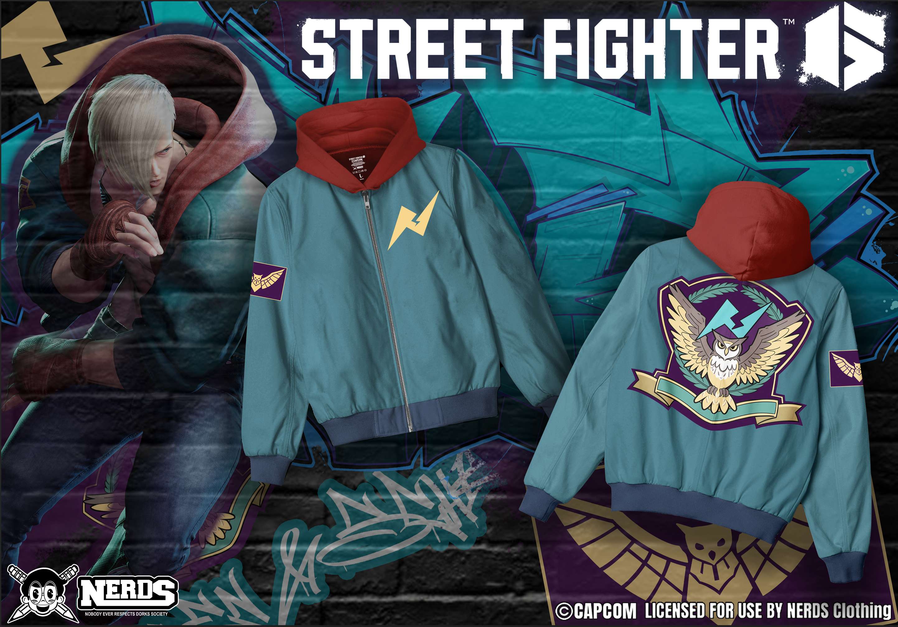 ストリートファイター6 エド 基本 コンボ【 STREET FIGHTER 6 ED