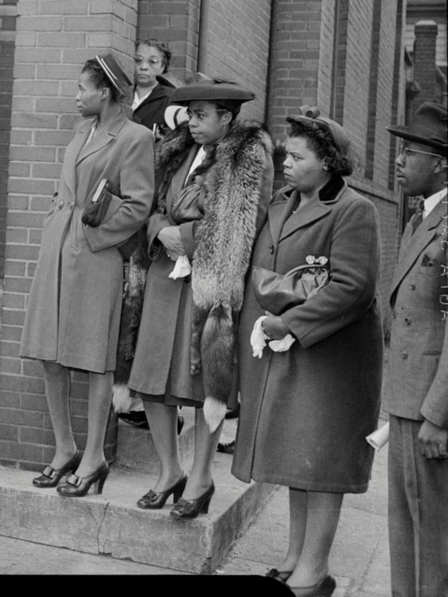 Faces Of Black America

Always classy &amp; sharp.