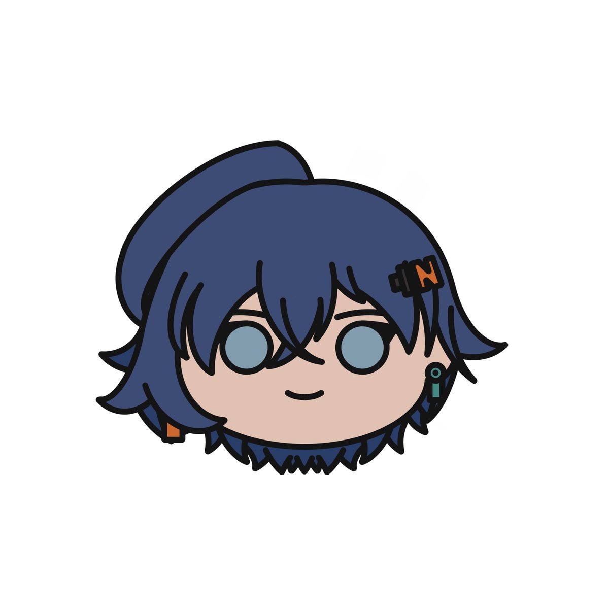 Verdanzo's tweet photo. Proxy/Phaethon - ZZZ

More stickers that I'll be selling at PGDX Sticky Expo  

#zzzero📷 #ZenlessZoneZero #WiseBelle #Wise #BELLE #eous https://t.co/5nmbIcEUMl