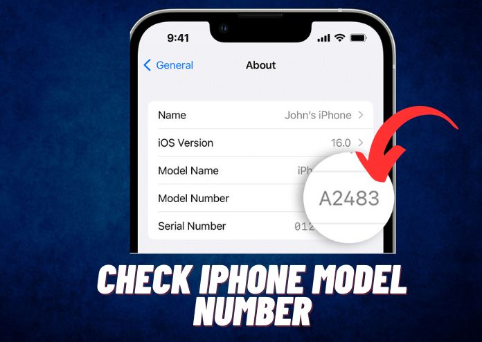 gloss_tech's tweet image. iPhone Model Number Check [Quick Guide]
Learn More: techgloss.com/iphone-model-n…
#iphone #iphonemodels #iphonemodel #iphonemodelcheck