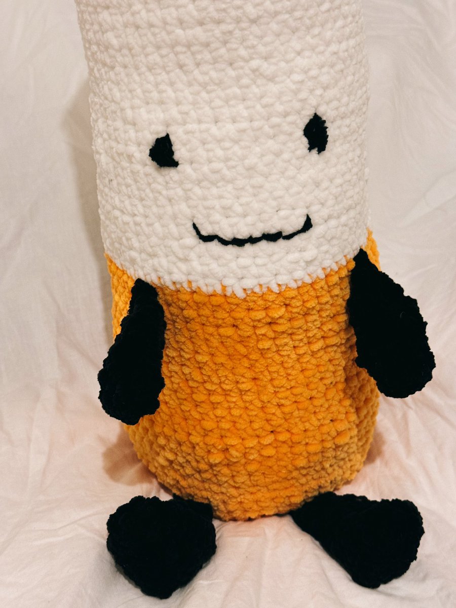 jellycat amueasable cigarette