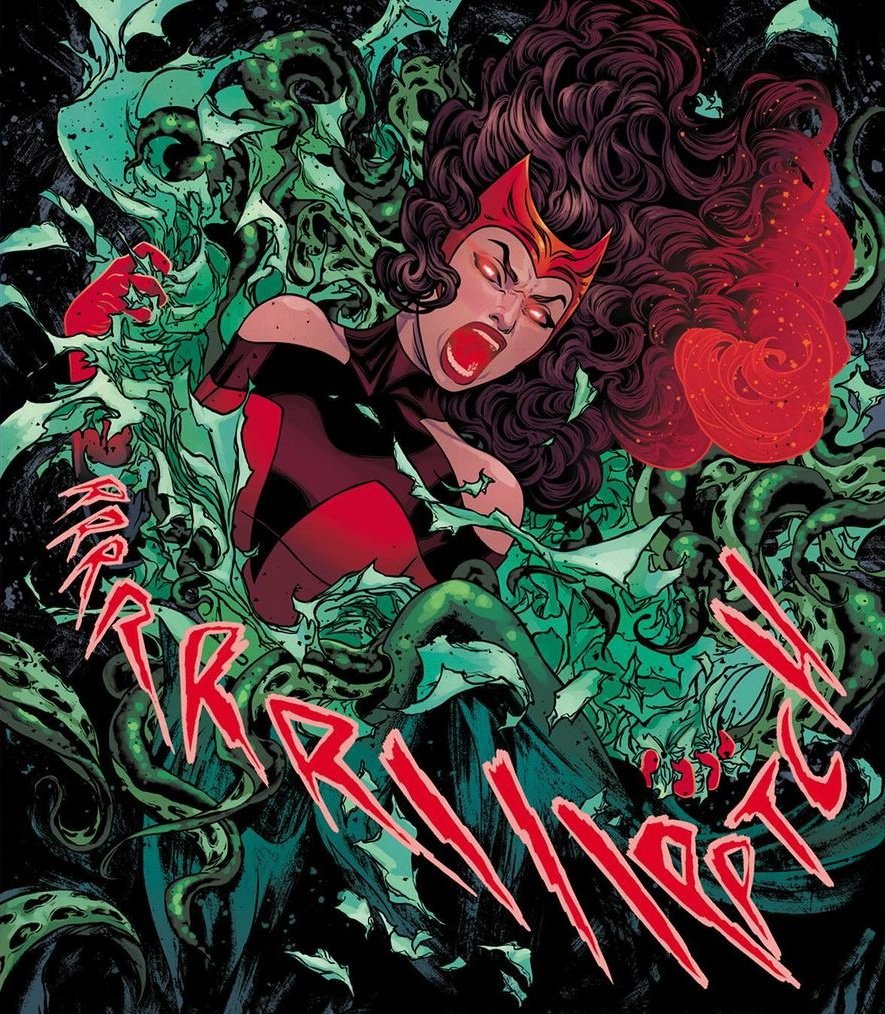 How it started                       How it's going: