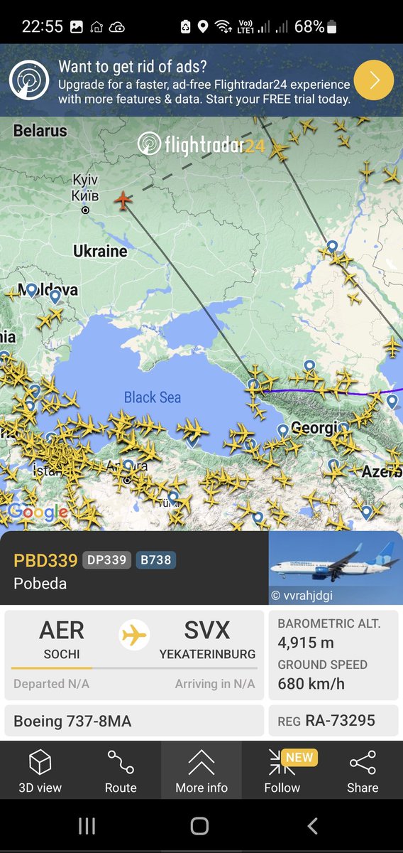 Re1stPorTer's tweet photo. Weird #Ukraine https://t.co/OTbFtrBQgW