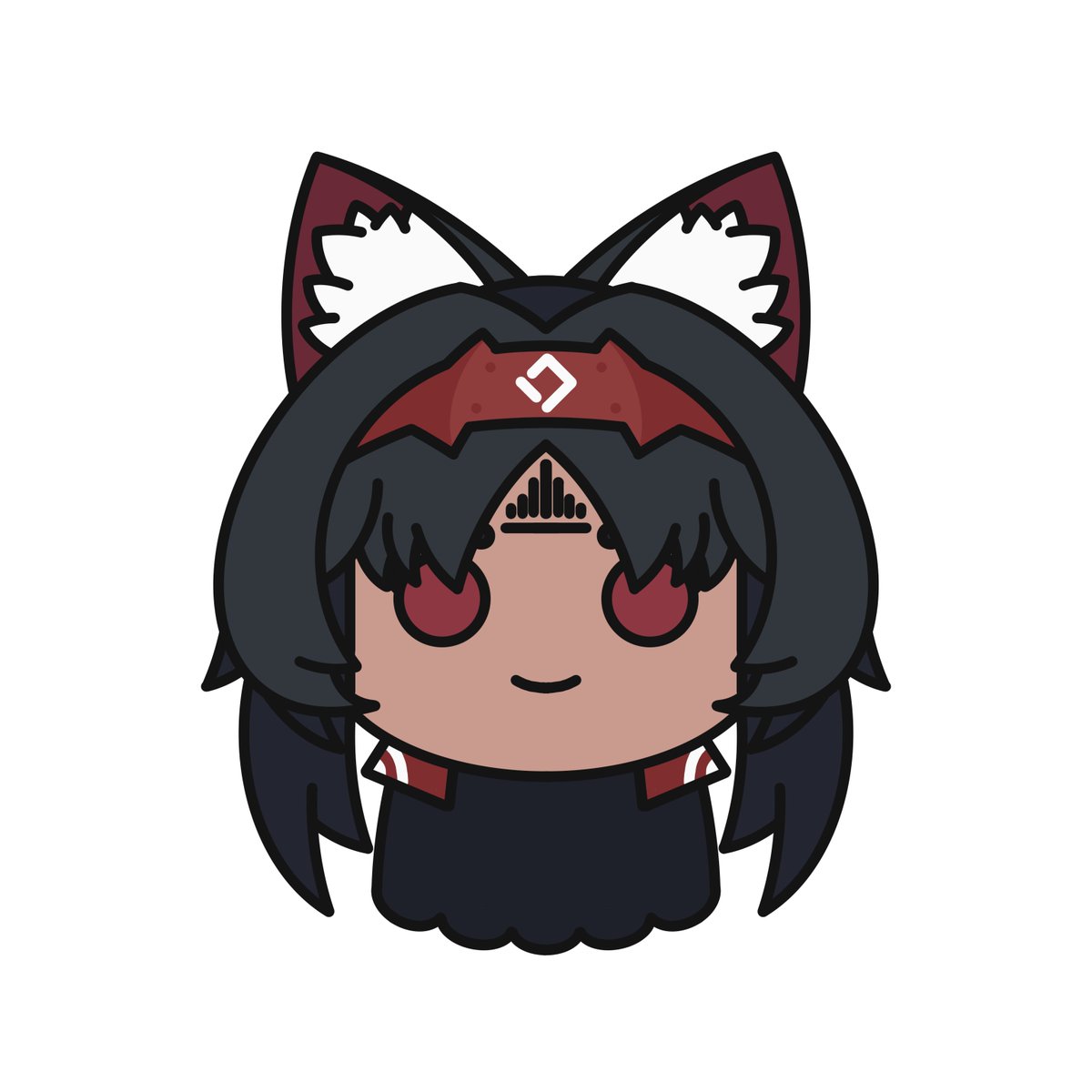 Verdanzo's tweet photo. Cunning Hares - ZZZ 

More stickers that I'll be selling at PGDX Sticky Expo  

#zzzero📷 #ZenlessZoneZero #CunningHares #AnbyDemara #BillyKid #NicoleDemara #nekomiyamana https://t.co/03oLhps12a