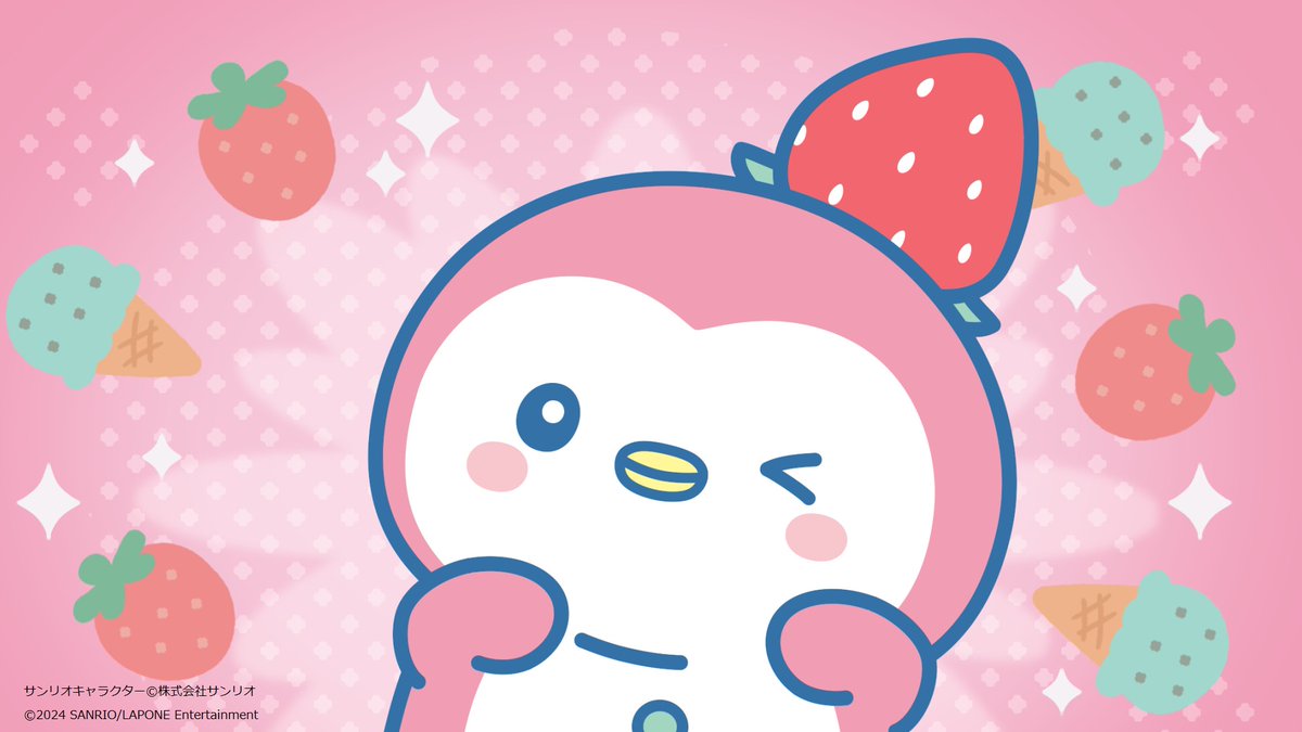 📺］1週間限定見逃し配信中✨ 【第2話🌟飼われてたぽ〜】 ＃ぽぽ の夢