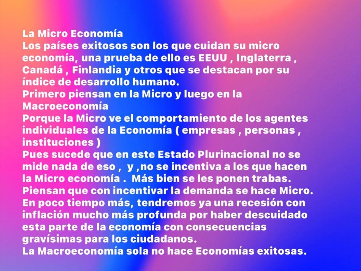 Wilfredo Rojo Parada (@wilfredorojo) on Twitter photo 