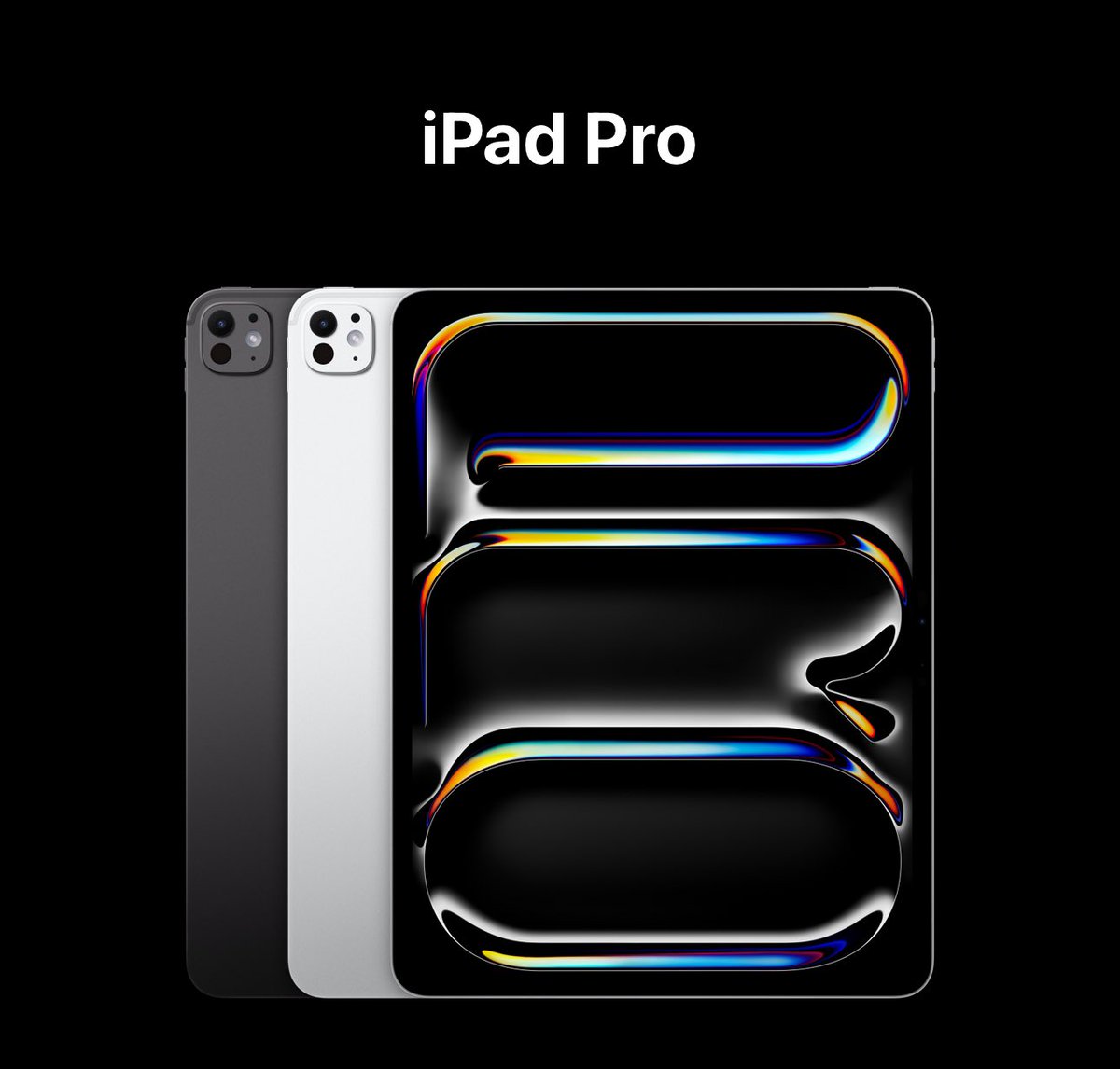 JessCryptoQueen's tweet photo. Day 5🚨 Giveaway Alert! 🚨 Win the latest iPad Pro 13inch 1TB M4! 📱✨ To enter:
1️⃣ Follow me
2️⃣ Like & Retweet
3️⃣ Comment below

Terms: Winner announced once we hit 250 comments & 1000 likes. Winner contacted via DM. Good luck! 💖 #AppleGiveaway #TechTrends #ContestAlert #WinBig #GadgetGoals #FreebieFriday #apple #Giveaway2024 #AppleFan #ipad #Giveaway
