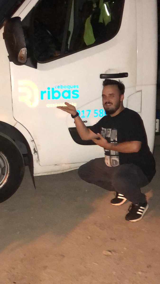 Pois é! Já temos o transporte pronto para vocês <a href="/GTZEsports/">GTZ Esports</a>