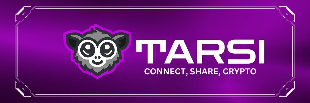 tarsiapp's tweet photo. Snnipers, whales &amp; jeets are out.

Now it's time to run the show for $TARSI.
Let's go sit down &amp; watch.

📈https://t.co/7OeA9A8WrT https://t.co/cF0vTKAhyB
