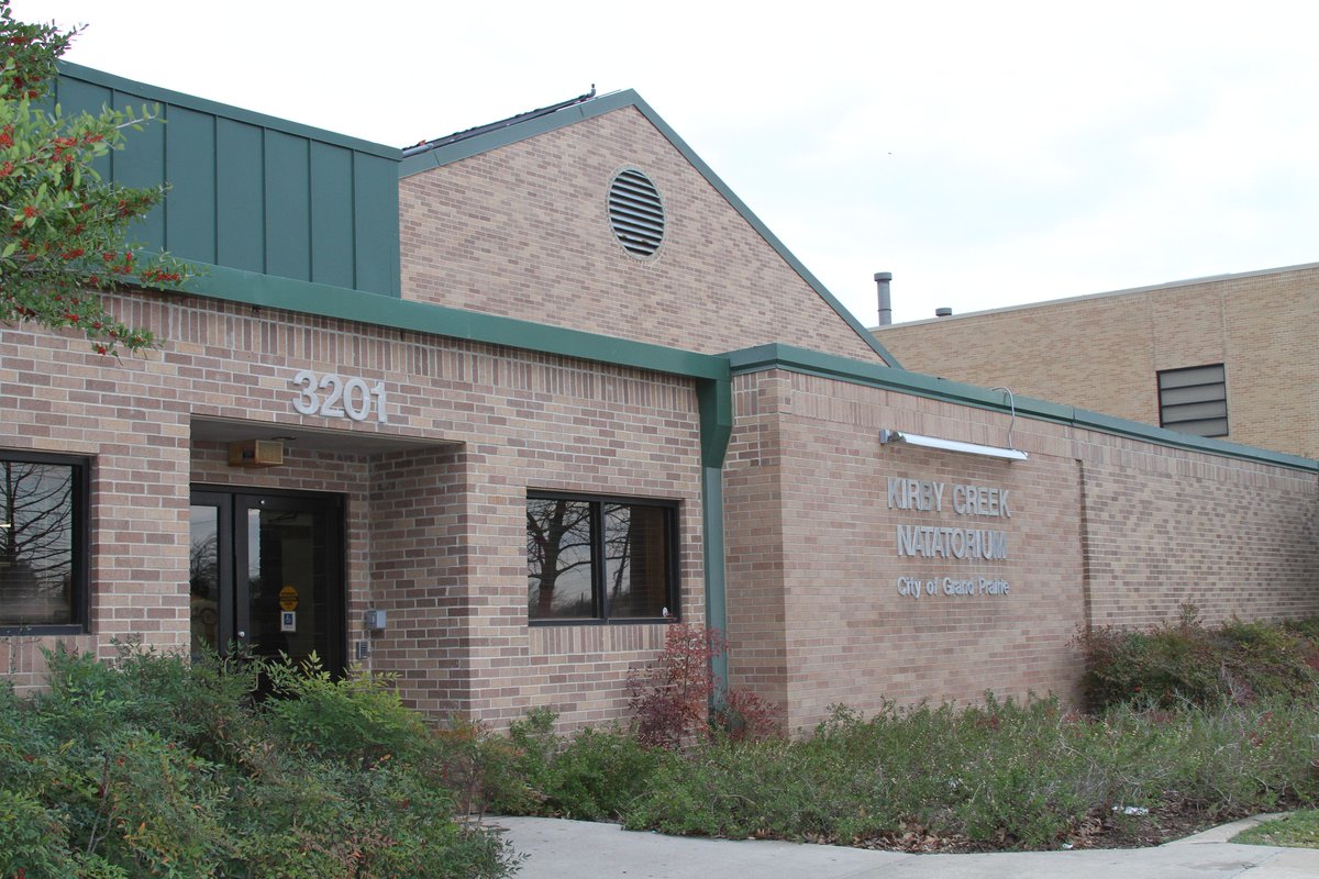 Grand Prairie Parks tweet media