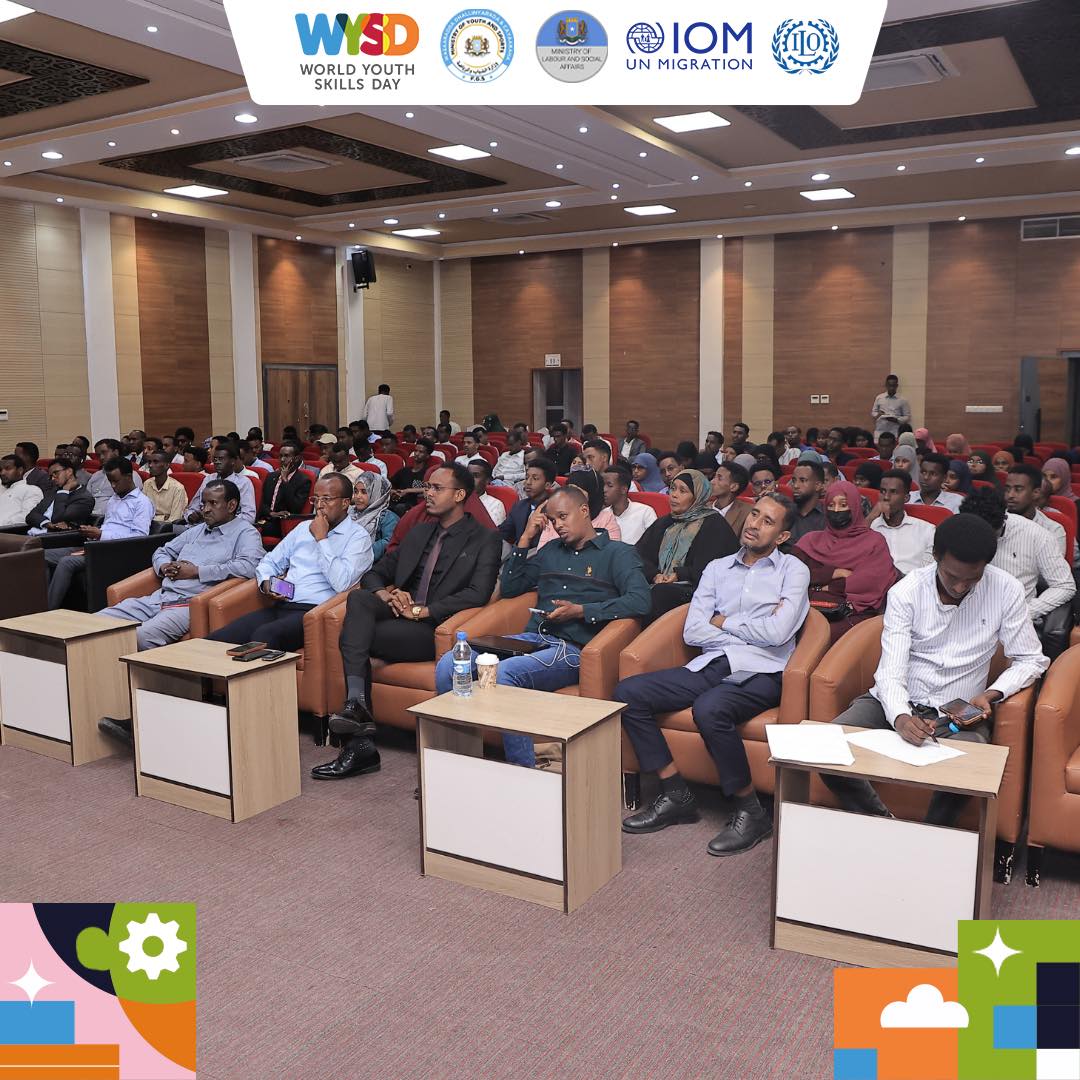 VeynuusFirm's tweet photo. 🌟Proudly partnered with the Ministry of Youth &amp;Sports for World Youth Skills Day! Delivered strategic communication, vibrant design, engaging agenda, effective invites, professional speaker profiling, &amp; top-notch media coordination. Connect: partnerships@veynuus.com #EventMgmt https://t.co/nhN6XMtzFE
