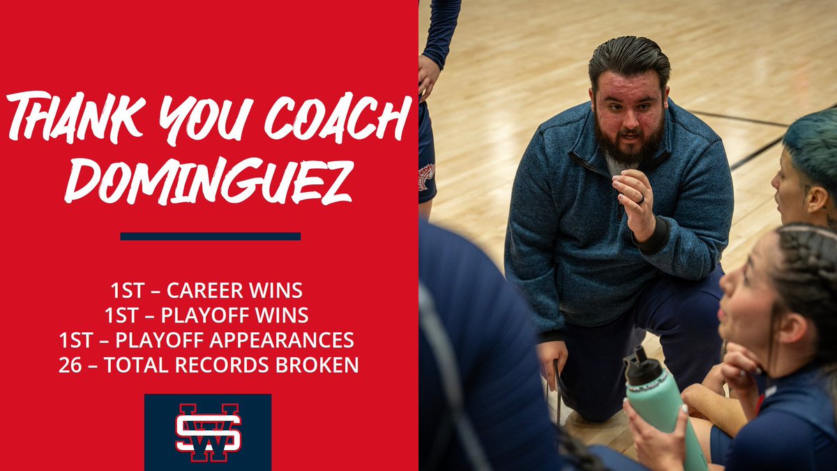 Thank you for the last 3 years, Coach! We wish you well. #RunAsOne