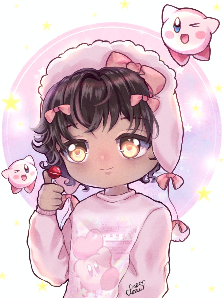 AnaClaradraws's tweet photo. My entry for #aviectsAC 🌸
@aviects https://t.co/eLVaeYlnM8