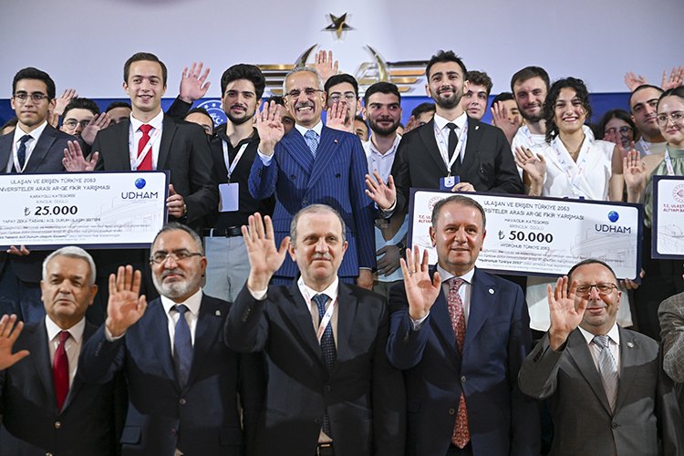 Gazi_Universite tweet picture