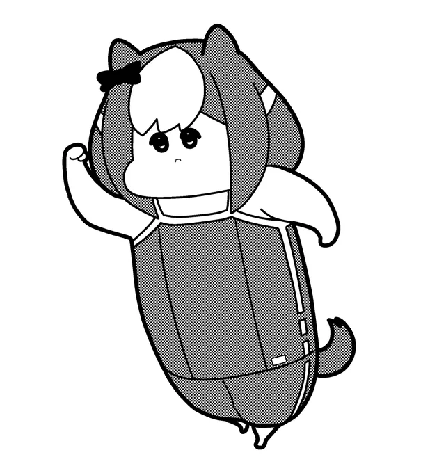 スペちゃん