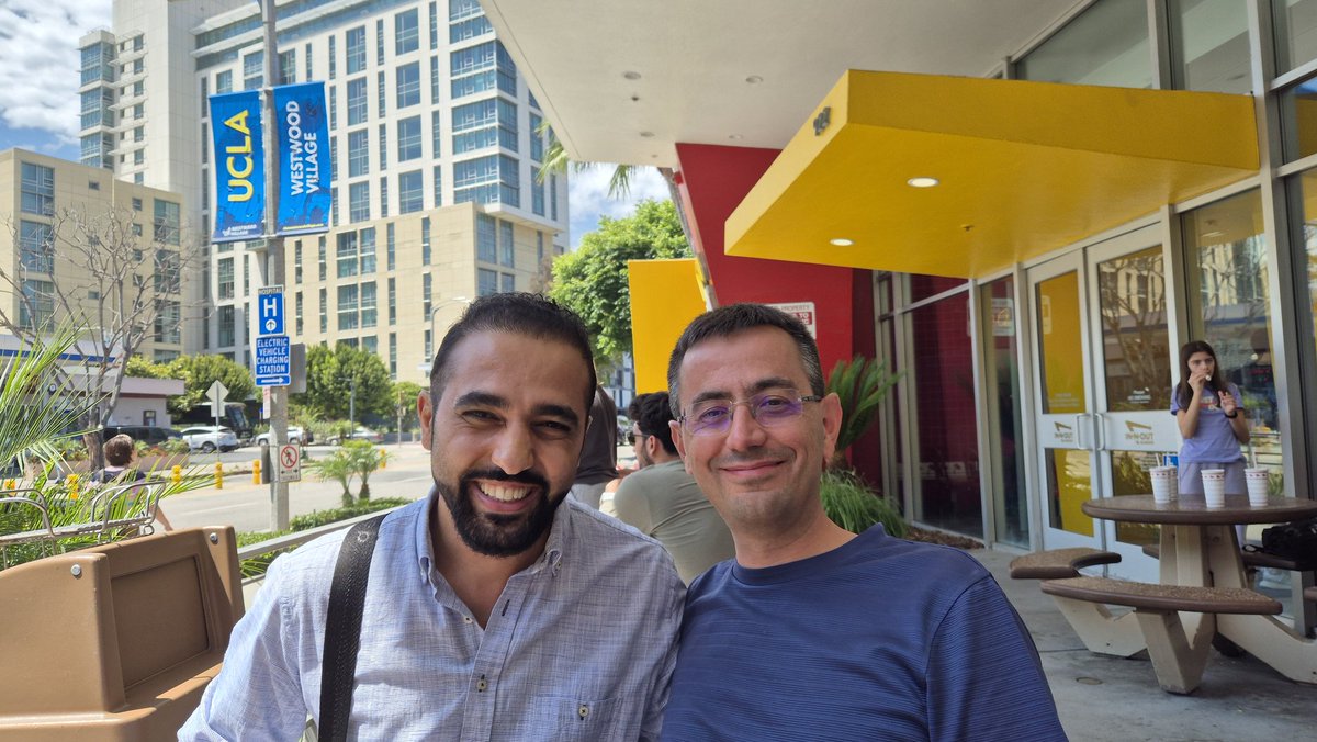 Bilkent CompGen (@bilkentcompgen) on Twitter photo We are at the <a href="/UCLA_CGSI/">CGSI-The Computational Genomics Summer Institute</a>. Can presented <a href="/ProjectBioPIM/">BioPIM Project</a>, and Klea presented her project. We also met the leaders in bioinformatics, and one of our alumni, <a href="/mealser/">Mohammed Alser</a>. We are at the <a href="/UCLA_CGSI/">CGSI-The Computational Genomics Summer Institute</a>. Can presented <a href="/ProjectBioPIM/">BioPIM Project</a>, and Klea presented her project. We also met the leaders in bioinformatics, and one of our alumni, <a href="/mealser/">Mohammed Alser</a>.