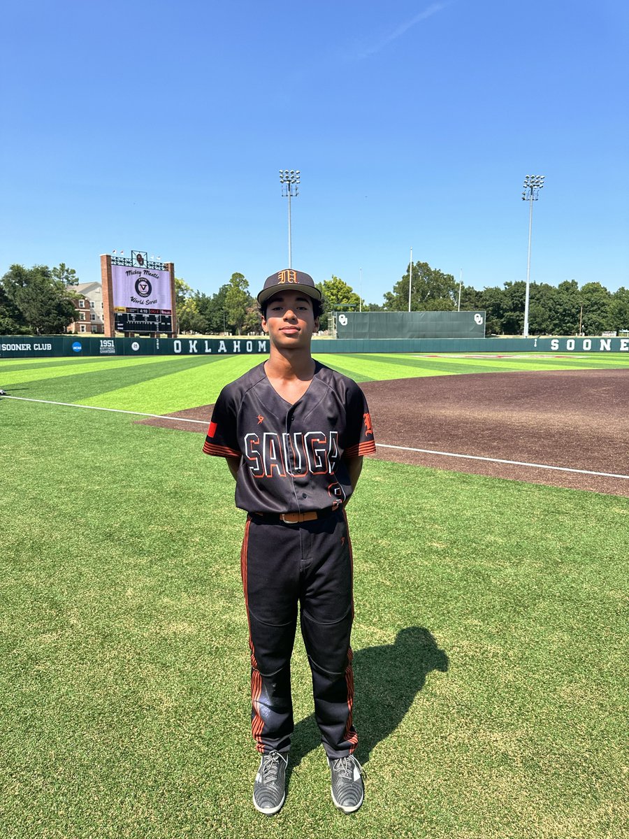#MantleWS F: <a href="/HppTigers/">TigersHPP</a> Travers 2026 5, Tulsa Prospects Blue 2026 1
PoG: <a href="/simpsonjaden09/">Jaden Simpson</a> 7 IP, 2K, 8H, ER