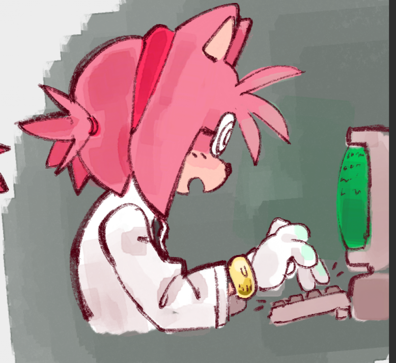 Jub (@jublee_art) on Twitter photo 