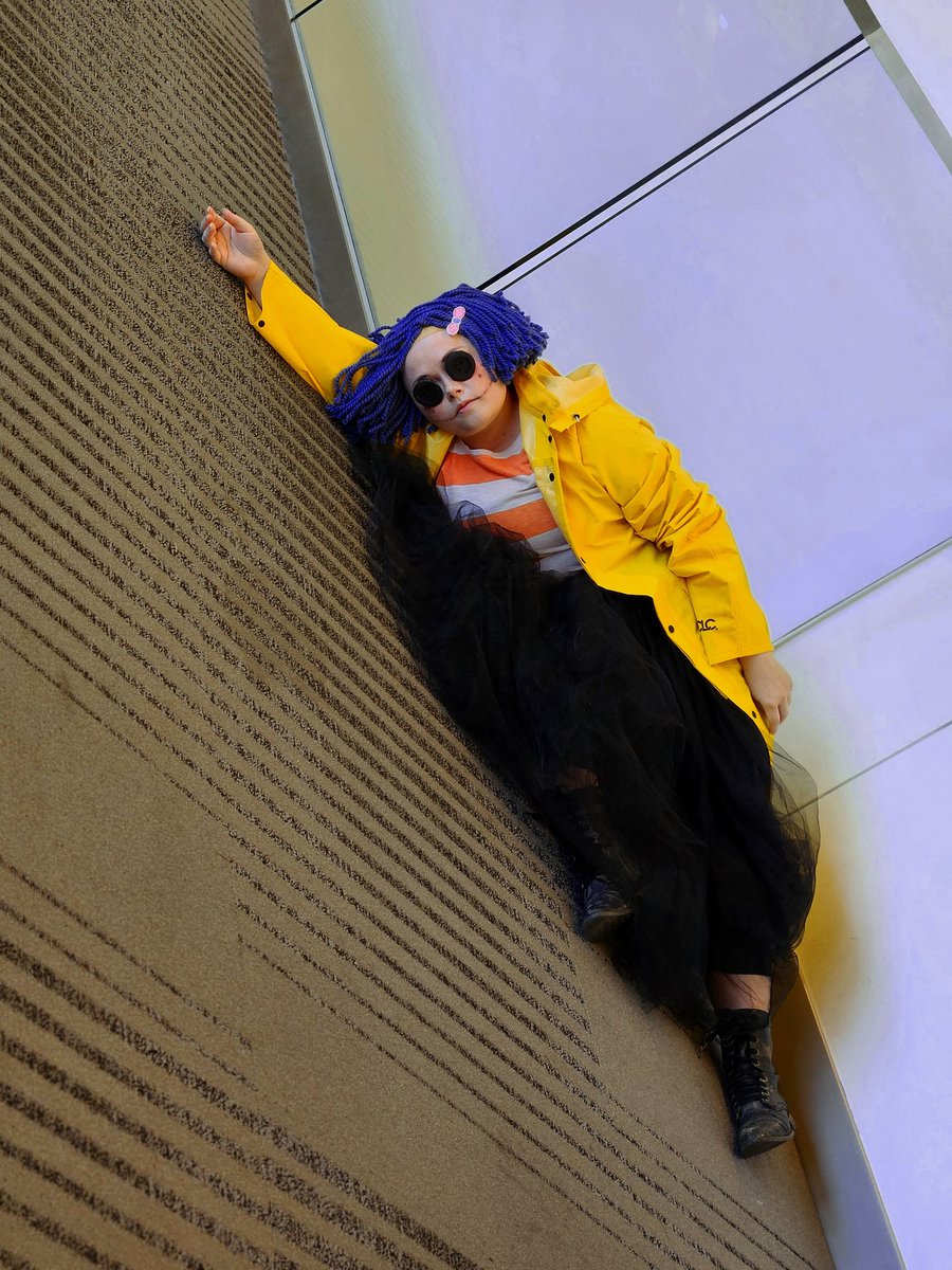 Nummi Kuma Kosplays tweet media