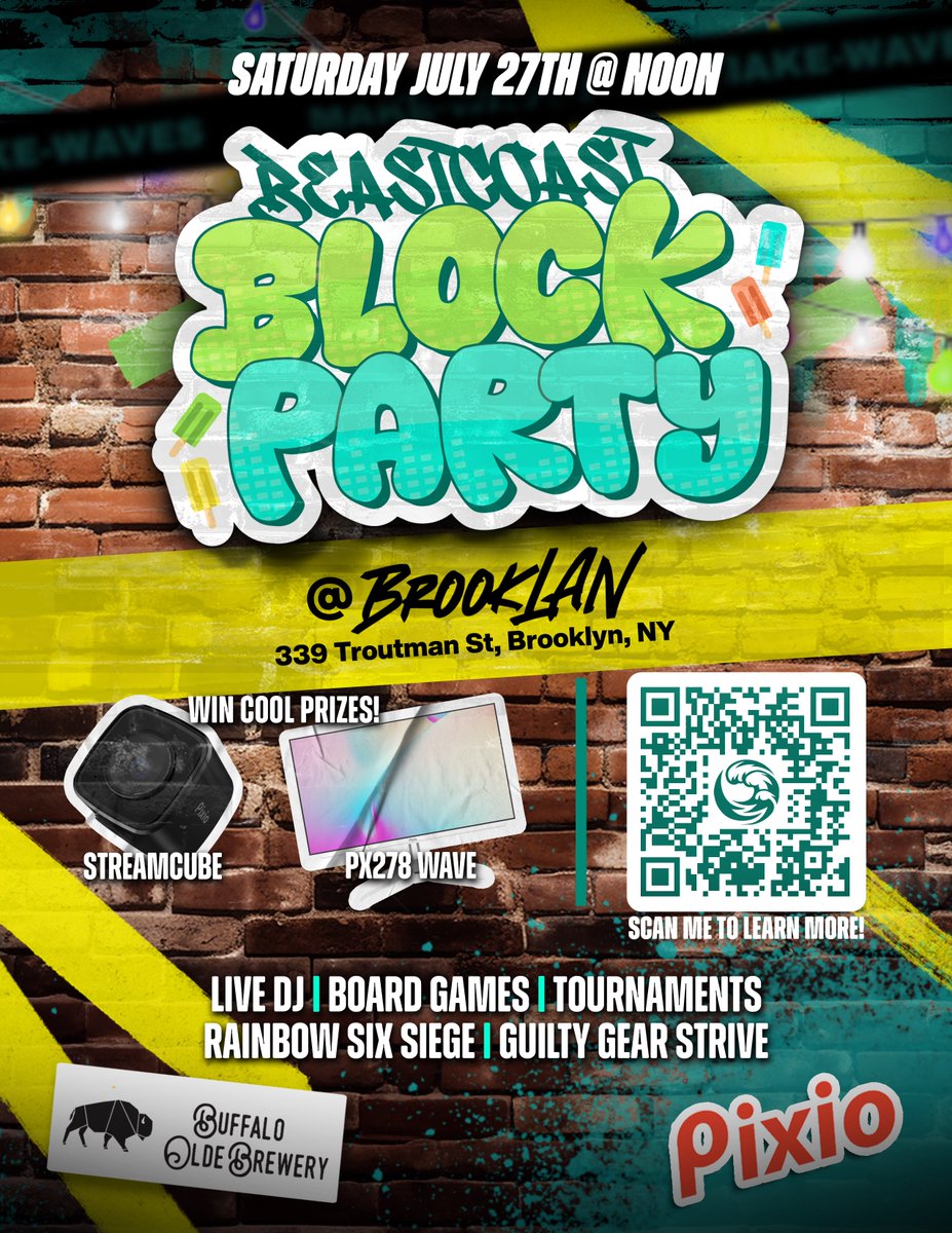 Beastcoast tweet media