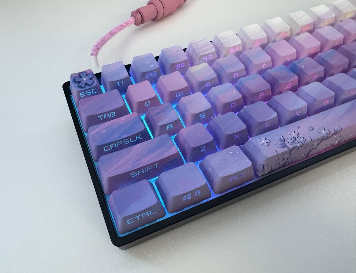 Alpherior Keys💖 tweet media