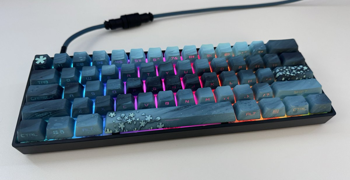 Alpherior Keys💖 tweet media