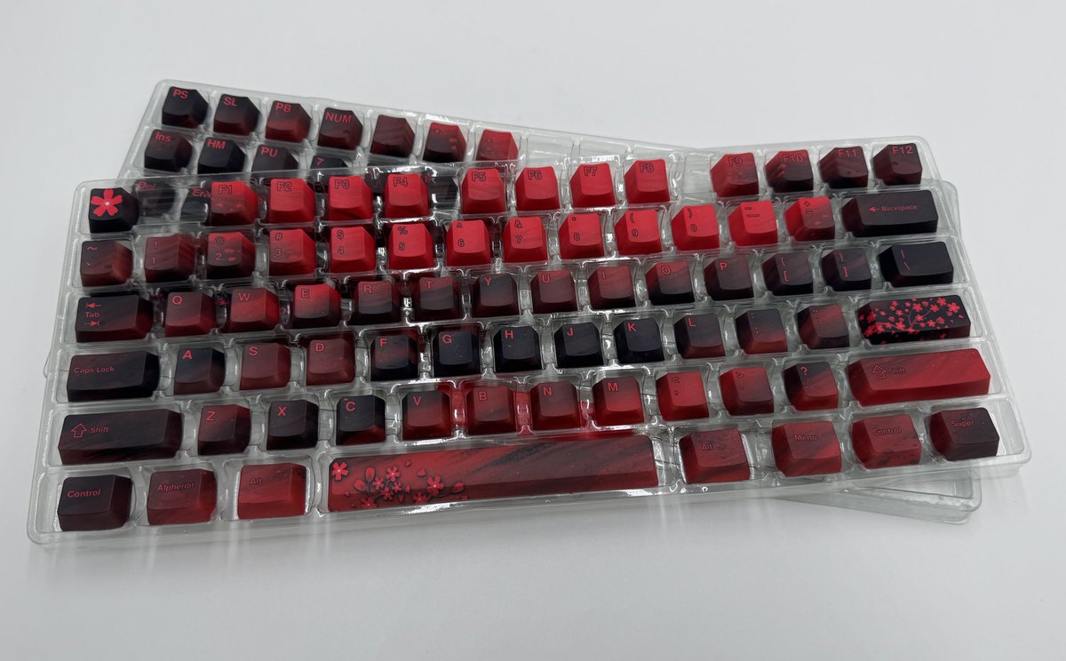 Alpherior Keys💖 tweet media