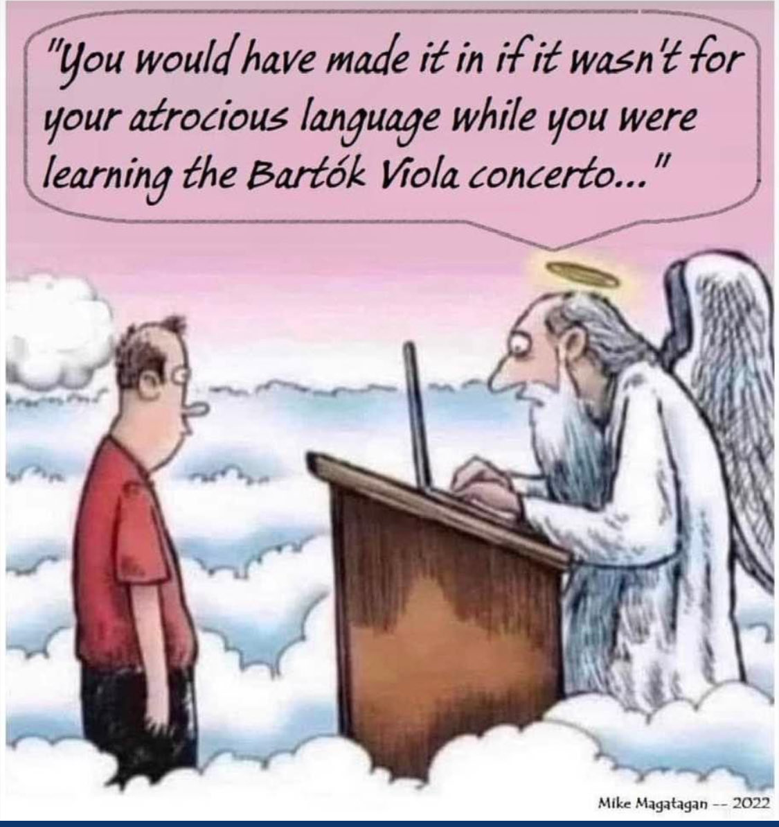 Janet Horvath tweet media