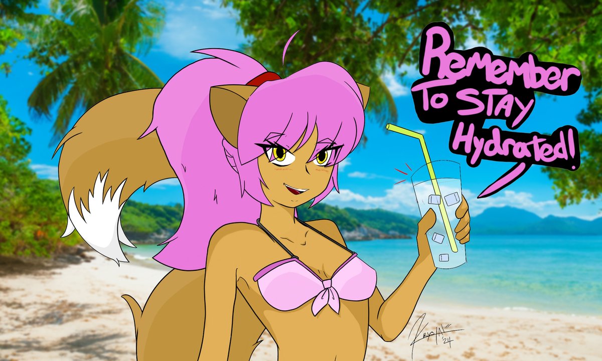 The Kitsune Network tweet media