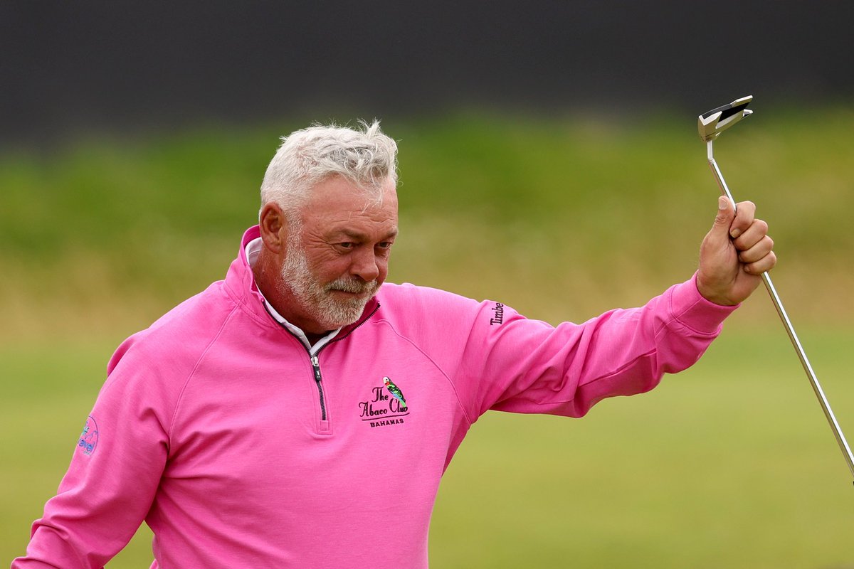 Darren Clarke (@DarrenClarke60) / X Darren Clarke (@DarrenClarke60) / X
