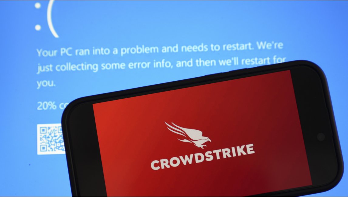 Read <a href="/NJCybersecurity/">NJCCIC</a>'s latest cybersecurity advisory on the potential for social engineering campaigns following CrowdStrike update issue: cyber.nj.gov/Home/Component…