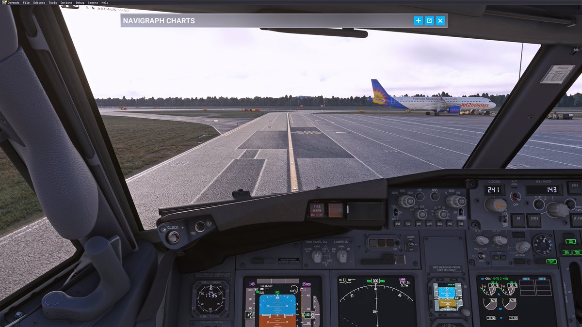 pyreegue tweet media