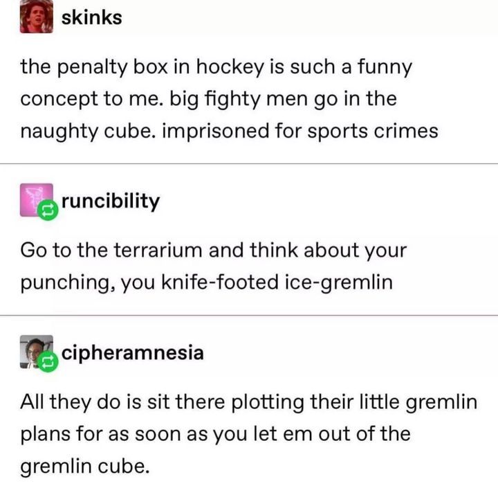 imgur's tweet photo. Take the time-out to inspect their interactions 🤔 https://t.co/Y3wnJYixVp 

#memes #imgur https://t.co/xaL6DAngti